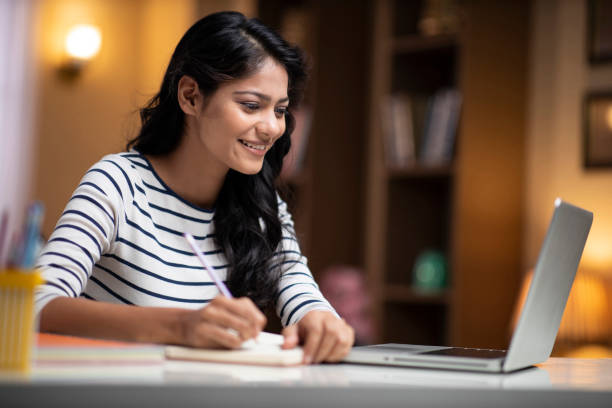 10 Online Classes