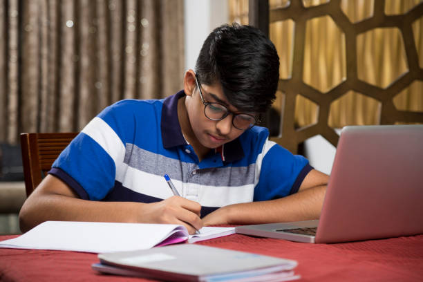 9 Online Classes