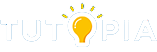 Tutopia logo