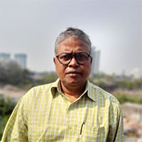Sujit Roy