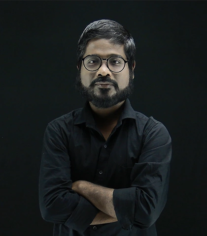 Anibrata Maitra