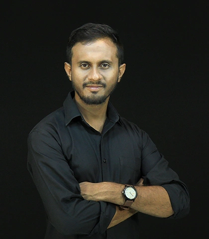 Animesh Mukherjee