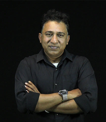 Ankuran Das