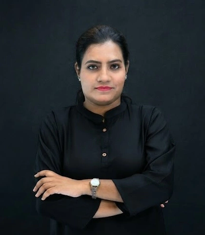 Archita Roy Chowdhury