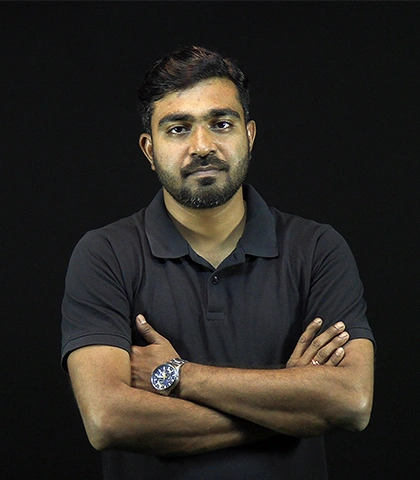 Arijit Paul