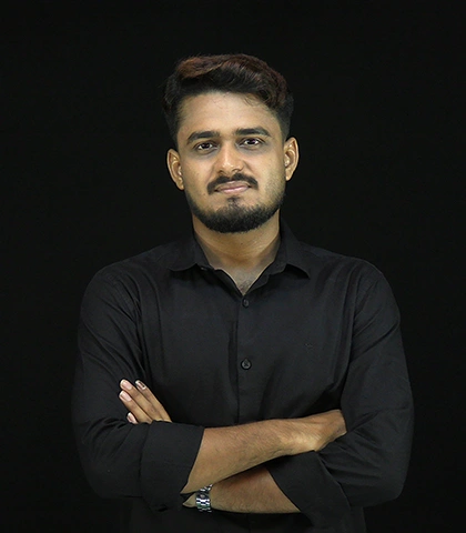 Arnab Chakraborty