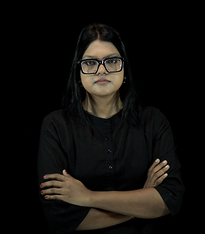 Arundhati Saha