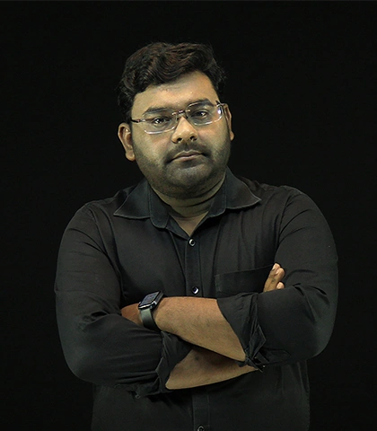 Chayan Roy Chowdhury