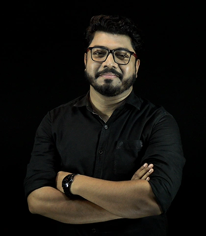 Debajyoti Patra