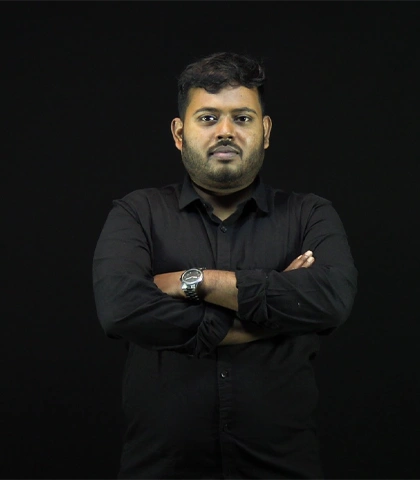 Dipankar Das