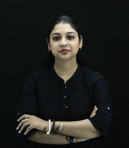 Goutami Auddy Manna