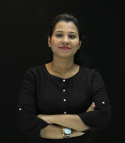 Hasna Hena Parvin Kajal