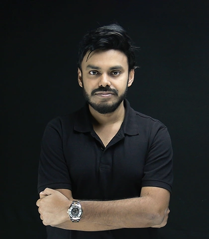 Himadri Gangopadhyay