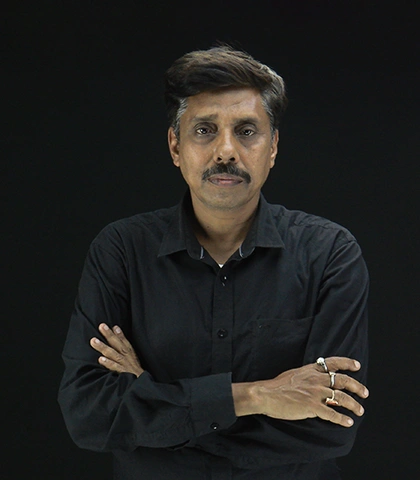 Koushik Sengupta