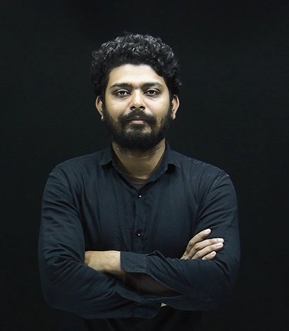 Krishnendu Brahmachari