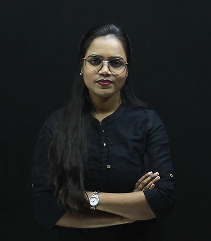 Kusum Kansari