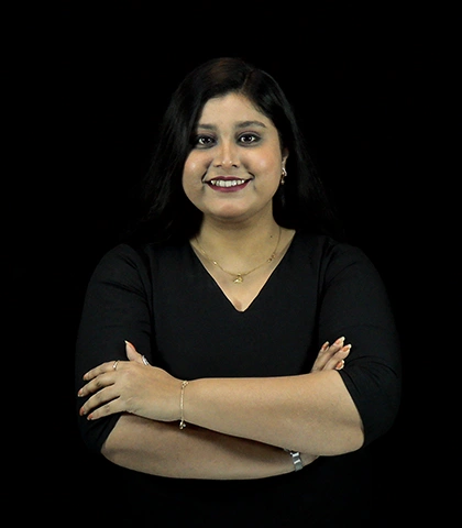 Megha Roy