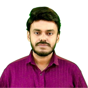 Himadri Gangopadhyay