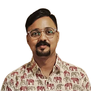 Reetam Roy Chowdhury