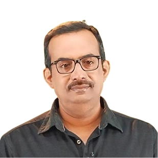 Sanjay Bhattacharya