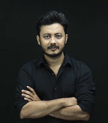 Nirmoy Banerjee
