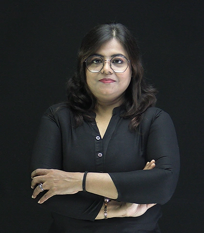 Prita Mitra