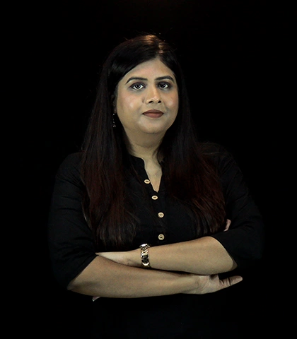 Puja Jaiswal