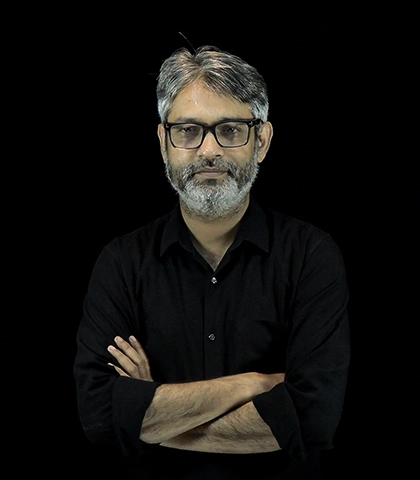 Rajarshi Majumder