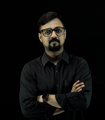 Reetam Roy Chowdhury