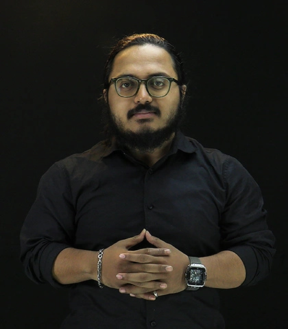 Sanjib Saha