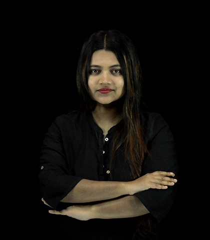 Sheli Saha