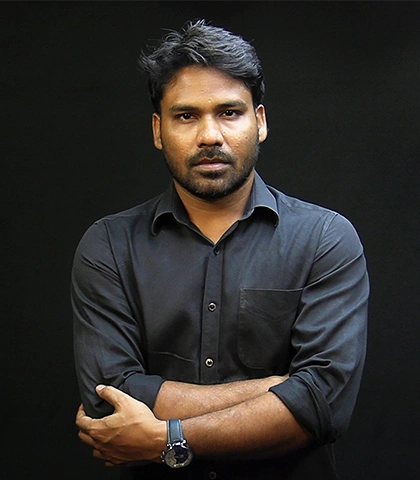 Shymal Das