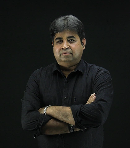Subhadeep Mukherjee