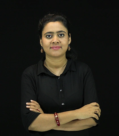 Suchandra Pal