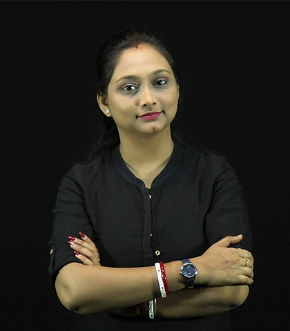 Susmita Chakraborty