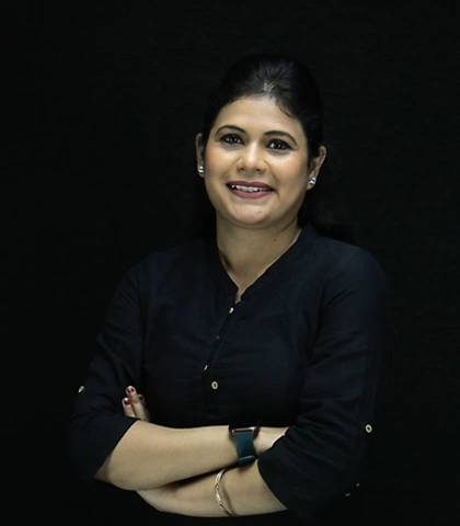 Tamalika Chowdhury