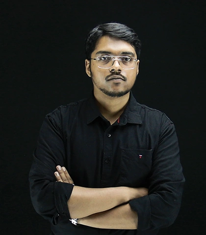 Tamoghna Ganguly