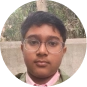 Mayukh Dalal